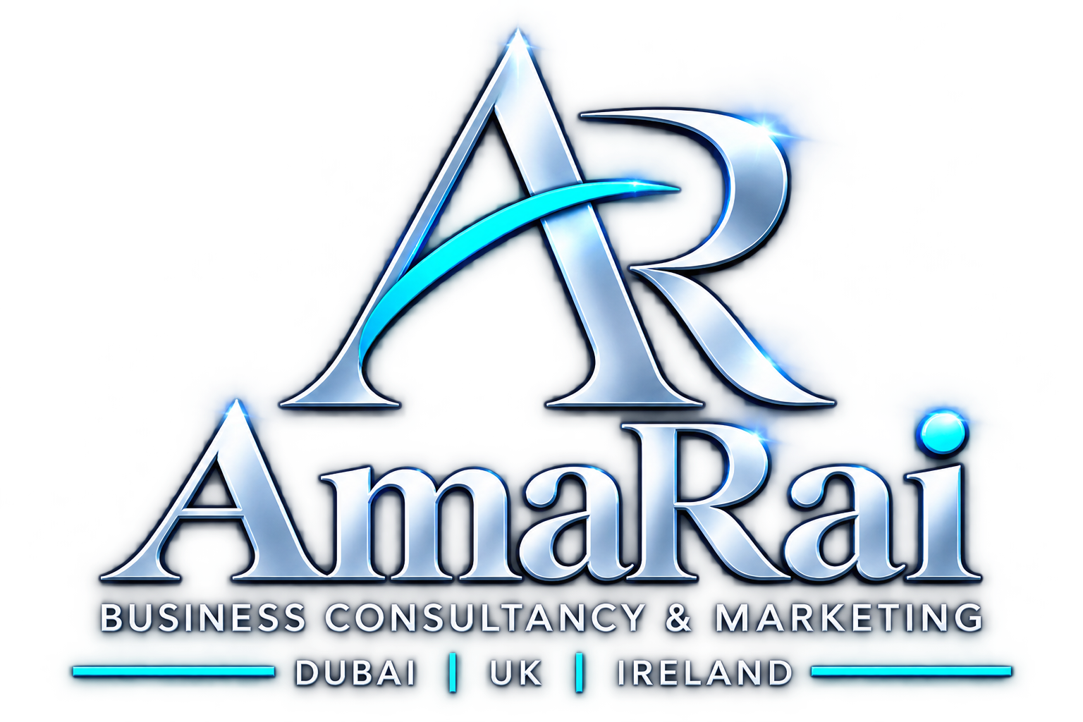 Amarai — Business Consultancy & Marketing — Dubai, UK and Ireland